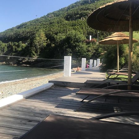 Hotel U Pozzu Sisco Dış mekan fotoğraf