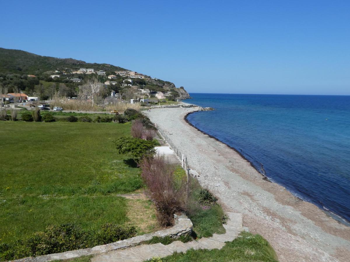 Hotel U Pozzu Sisco Dış mekan fotoğraf