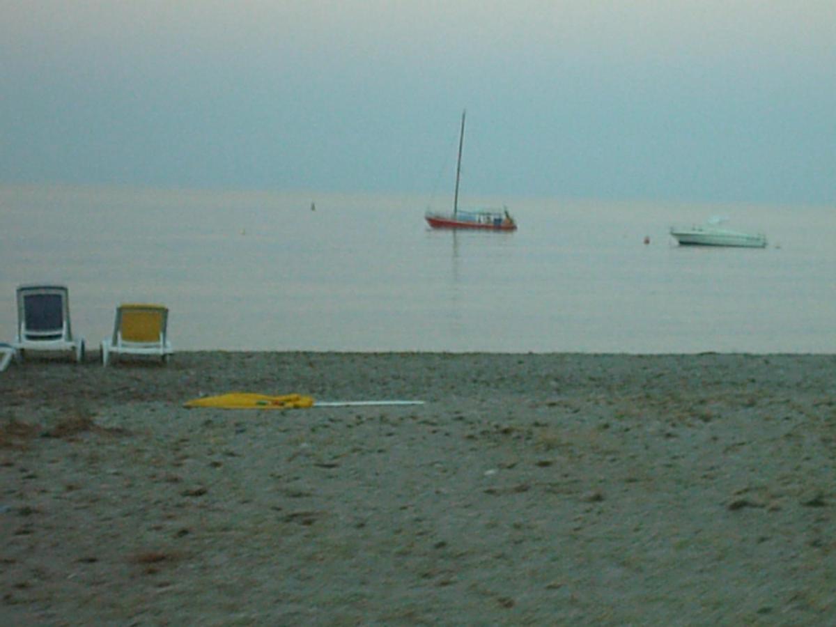Hotel U Pozzu Sisco Dış mekan fotoğraf