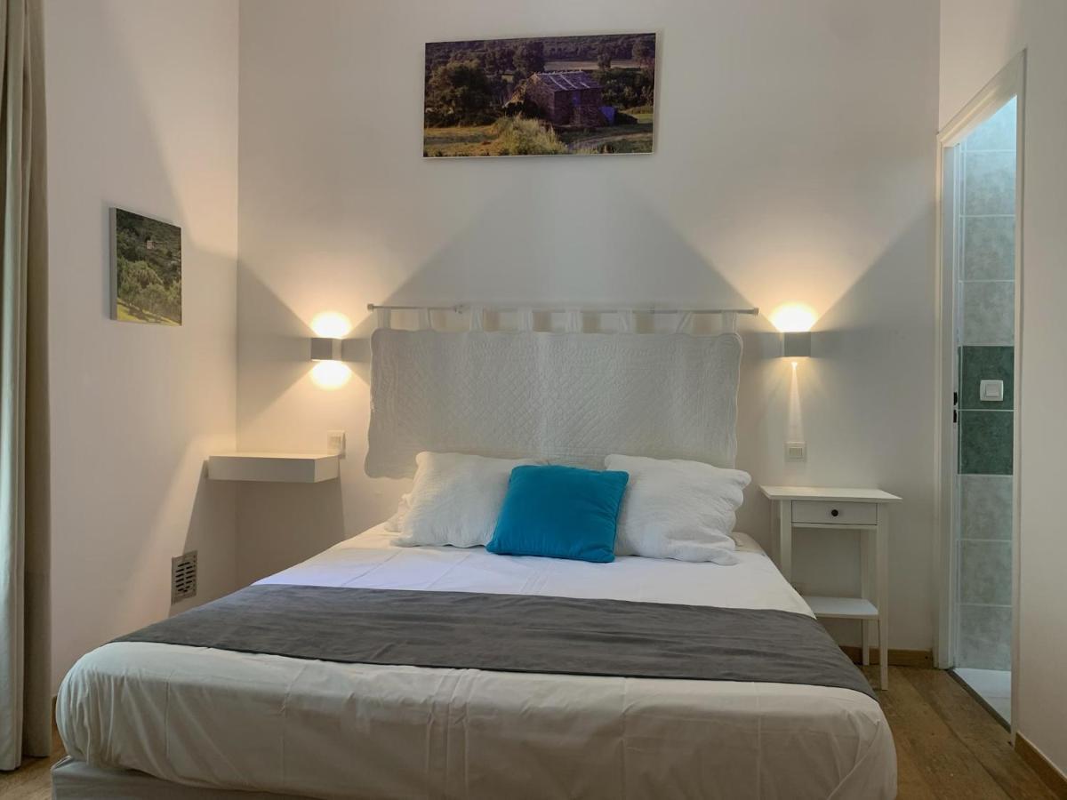 Hotel U Pozzu Sisco Dış mekan fotoğraf