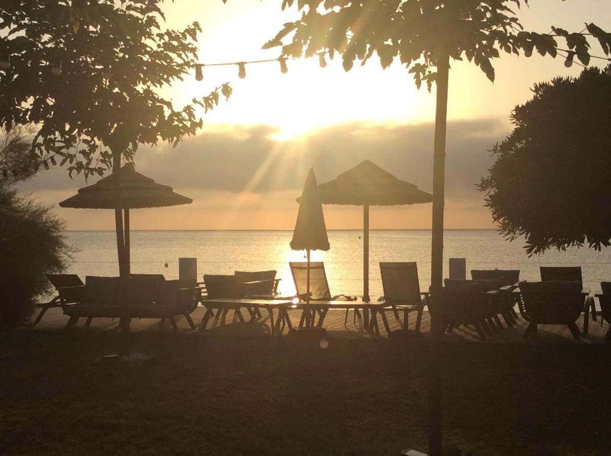 Hotel U Pozzu Sisco Dış mekan fotoğraf