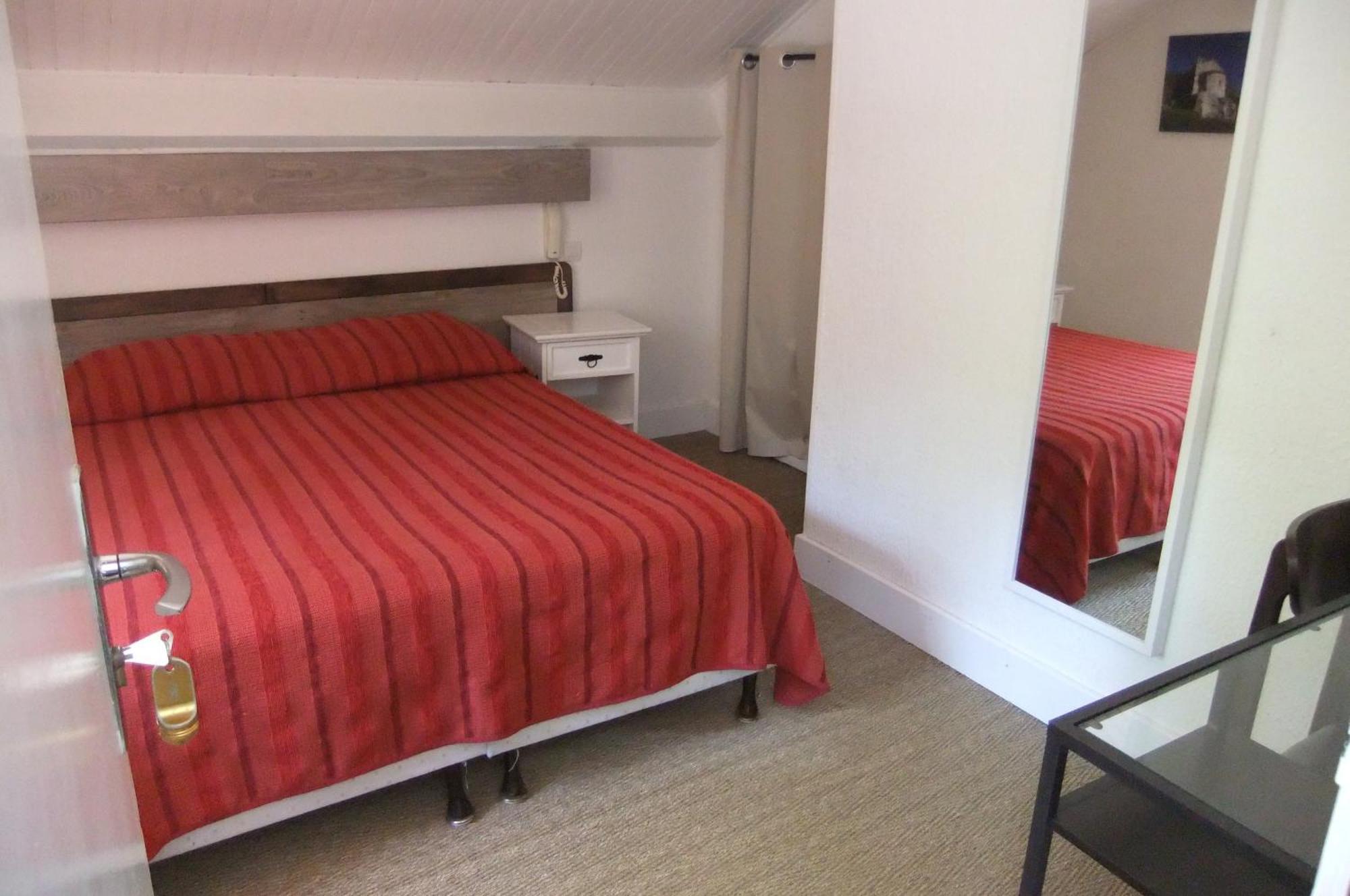 Hotel U Pozzu Sisco Dış mekan fotoğraf