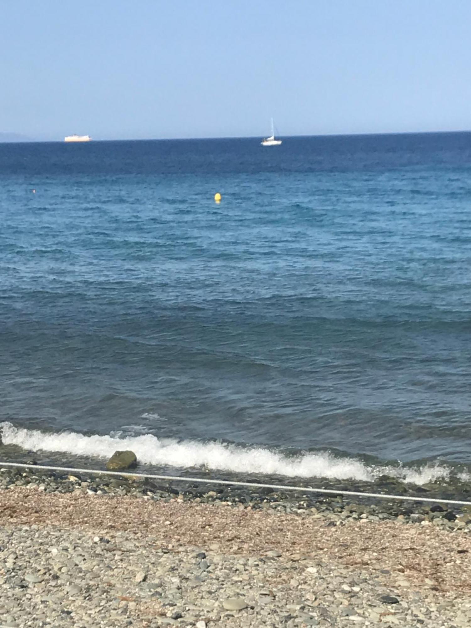 Hotel U Pozzu Sisco Dış mekan fotoğraf