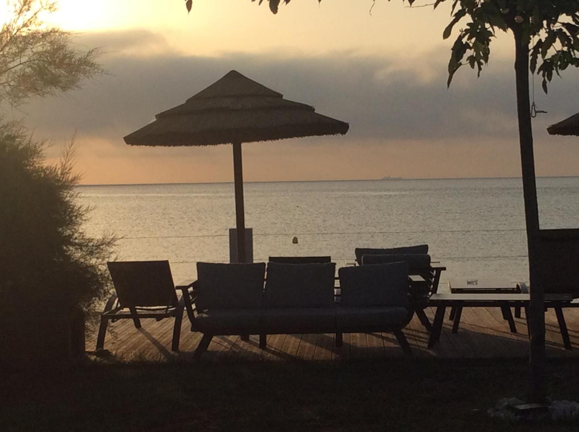 Hotel U Pozzu Sisco Dış mekan fotoğraf