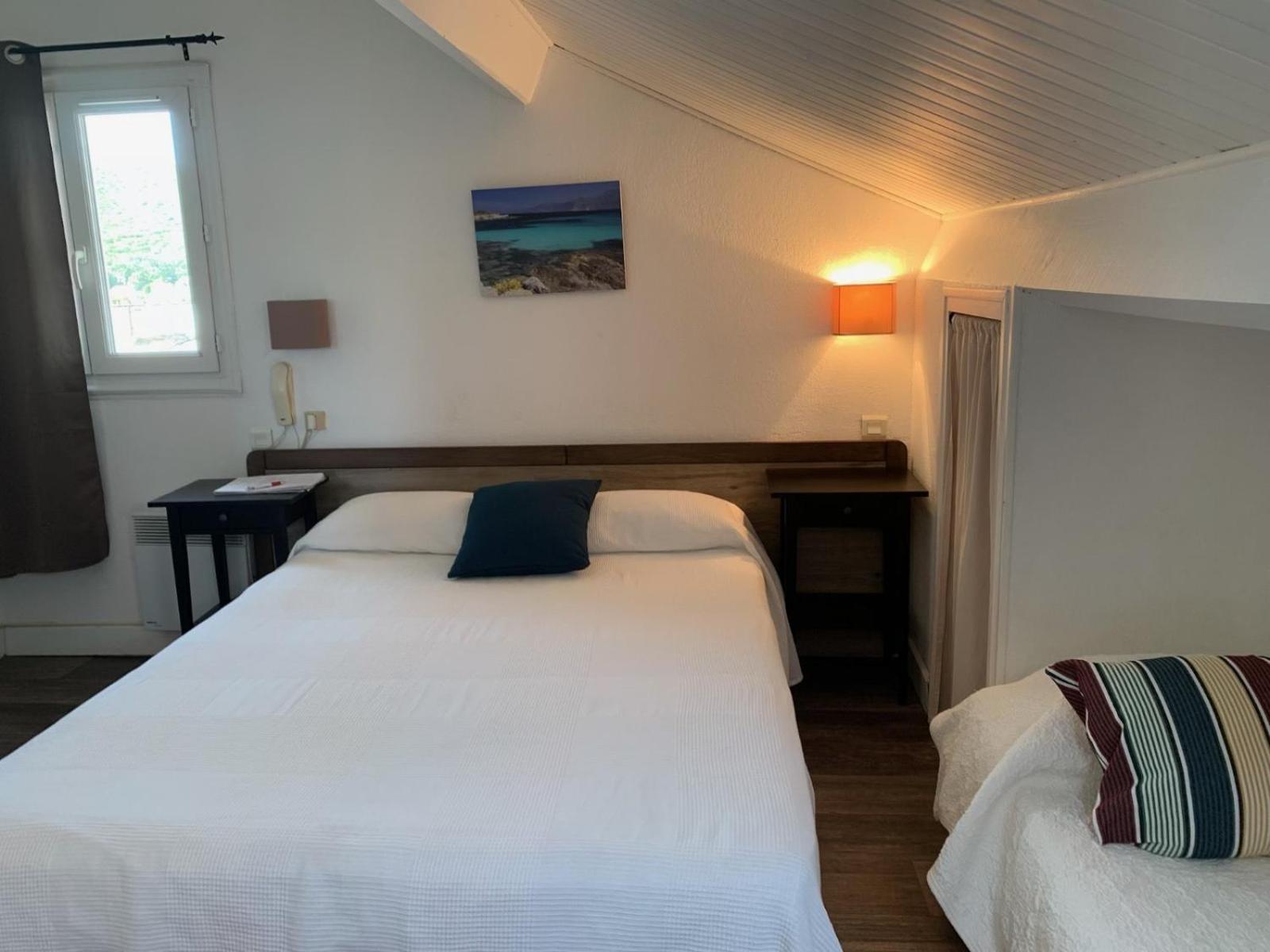 Hotel U Pozzu Sisco Dış mekan fotoğraf