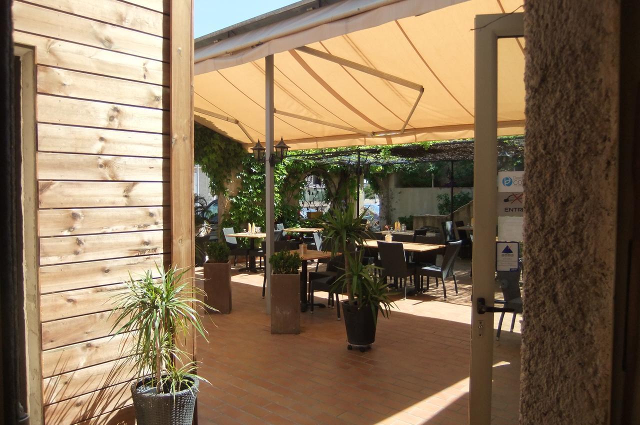 Hotel U Pozzu Sisco Dış mekan fotoğraf