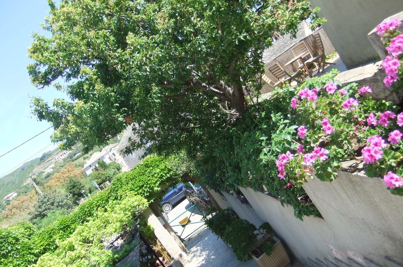Hotel U Pozzu Sisco Dış mekan fotoğraf