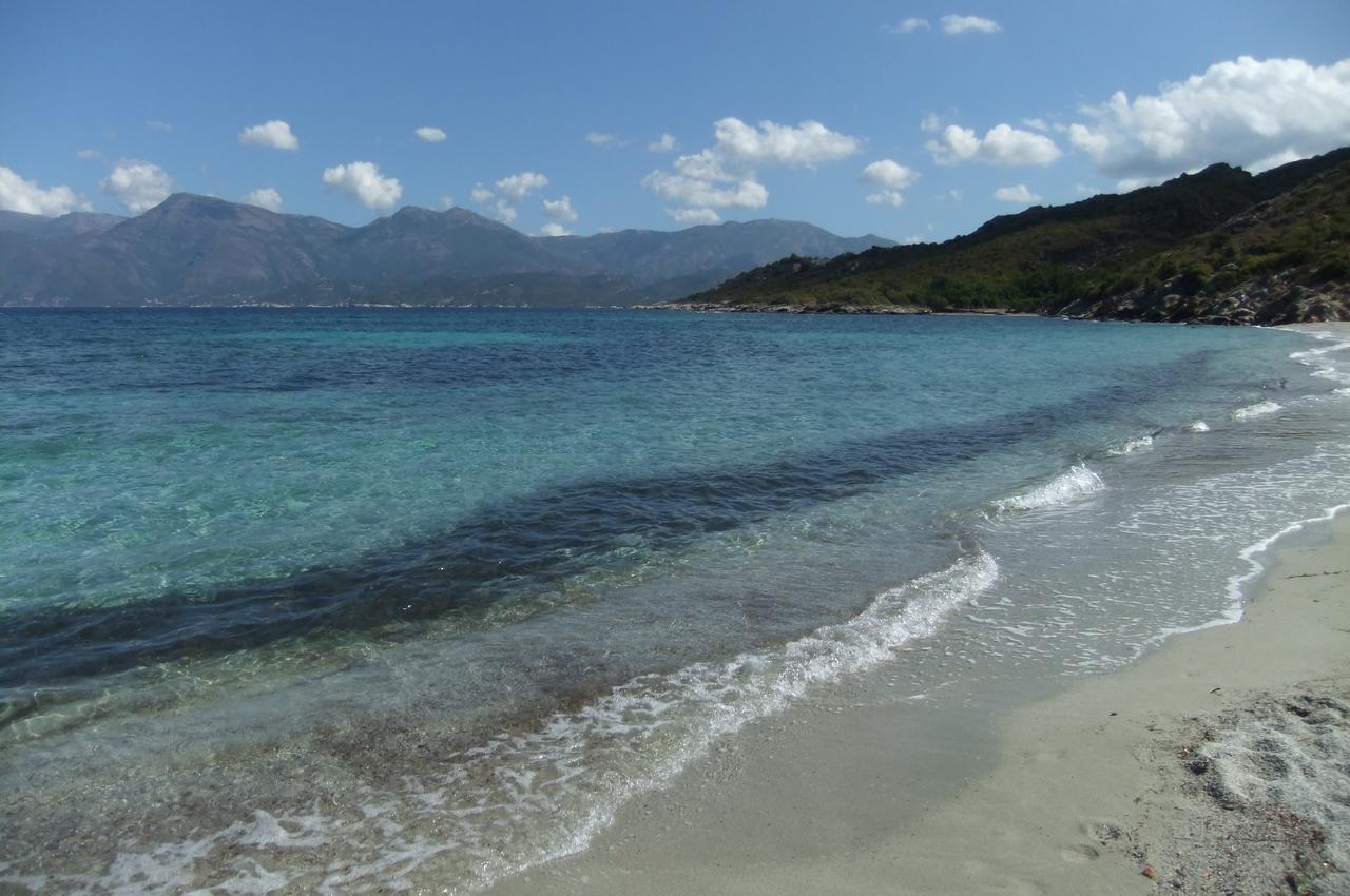 Hotel U Pozzu Sisco Dış mekan fotoğraf