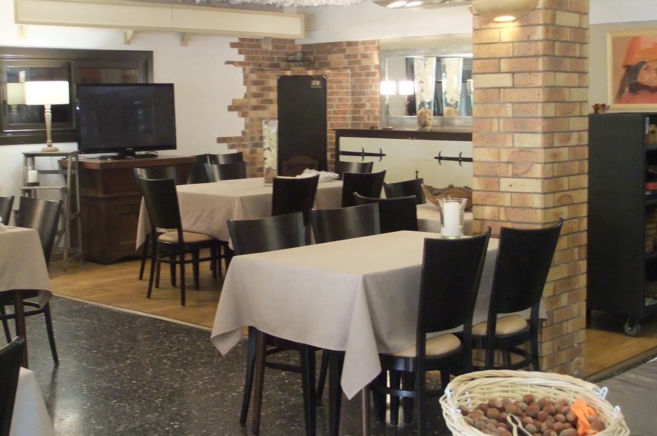 Hotel U Pozzu Sisco Dış mekan fotoğraf
