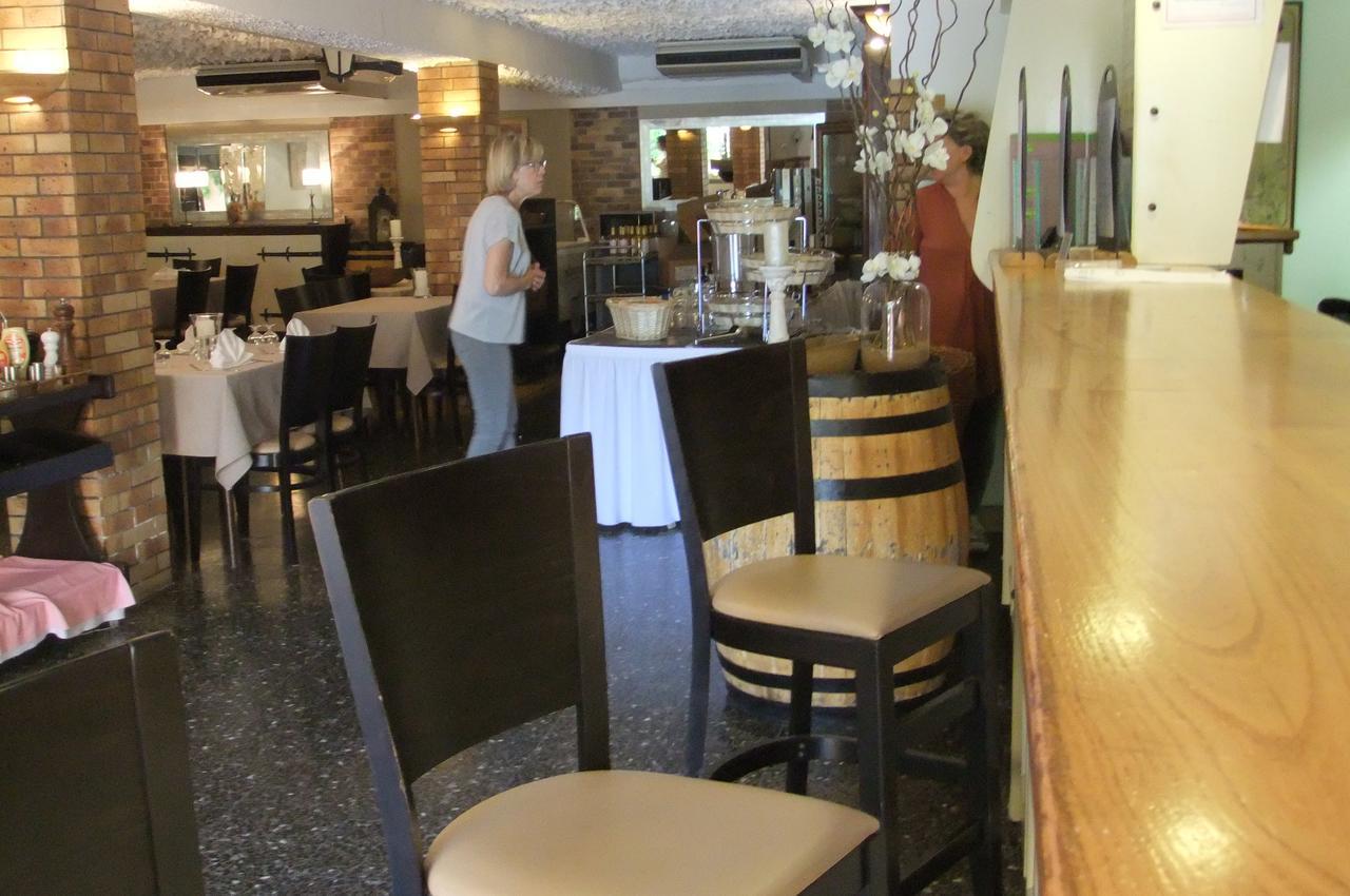 Hotel U Pozzu Sisco Dış mekan fotoğraf