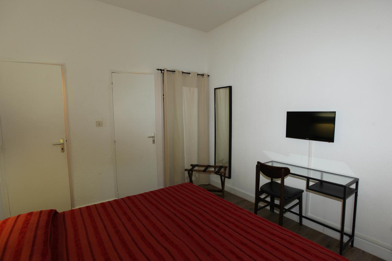 Hotel U Pozzu Sisco Dış mekan fotoğraf