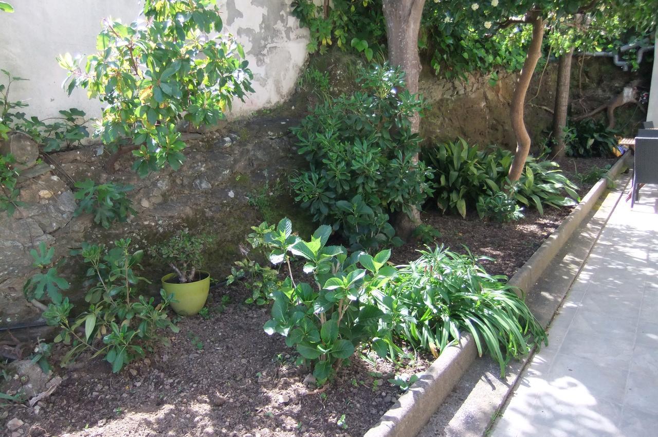Hotel U Pozzu Sisco Dış mekan fotoğraf